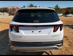 هیۆندای تۆکسۆن